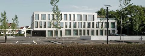 JAEGER BAUMANAGEMENT AG